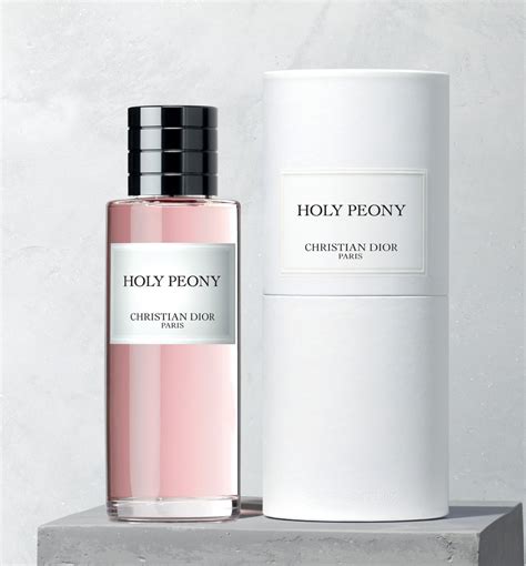 holy peony dior precio|miss Dior peony.